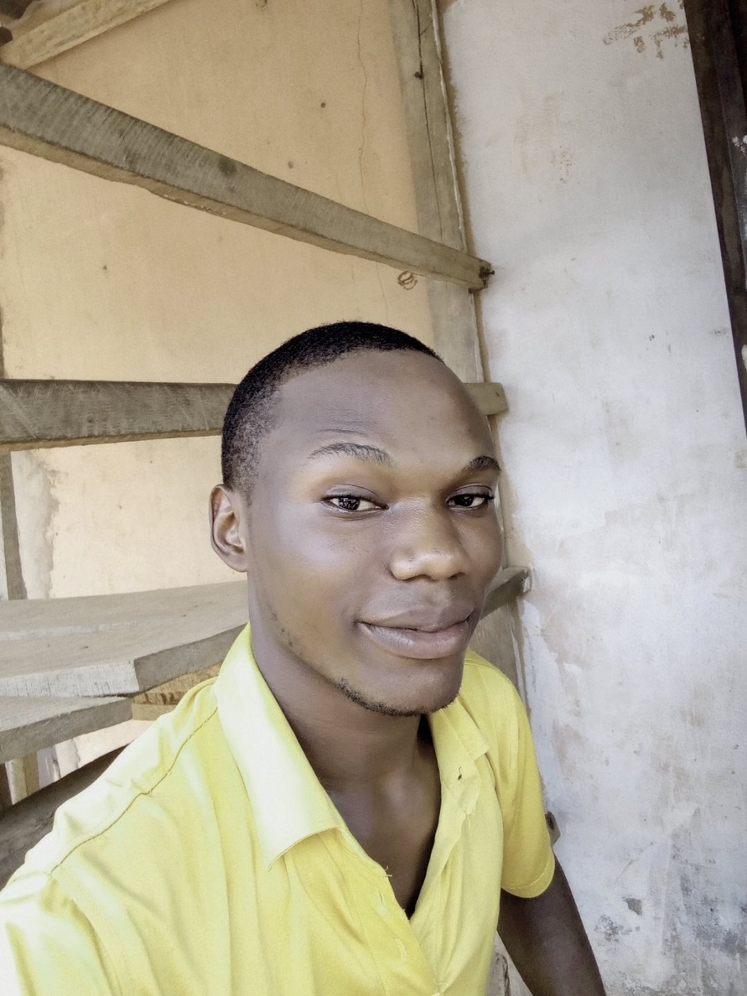 Benjamin Emeka