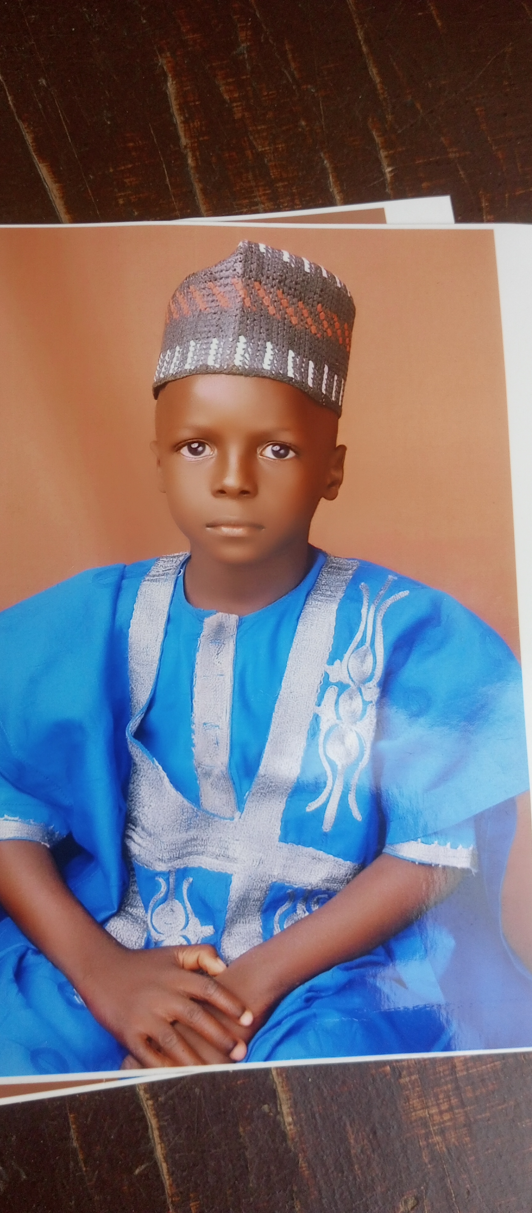 Adamu Aliyu