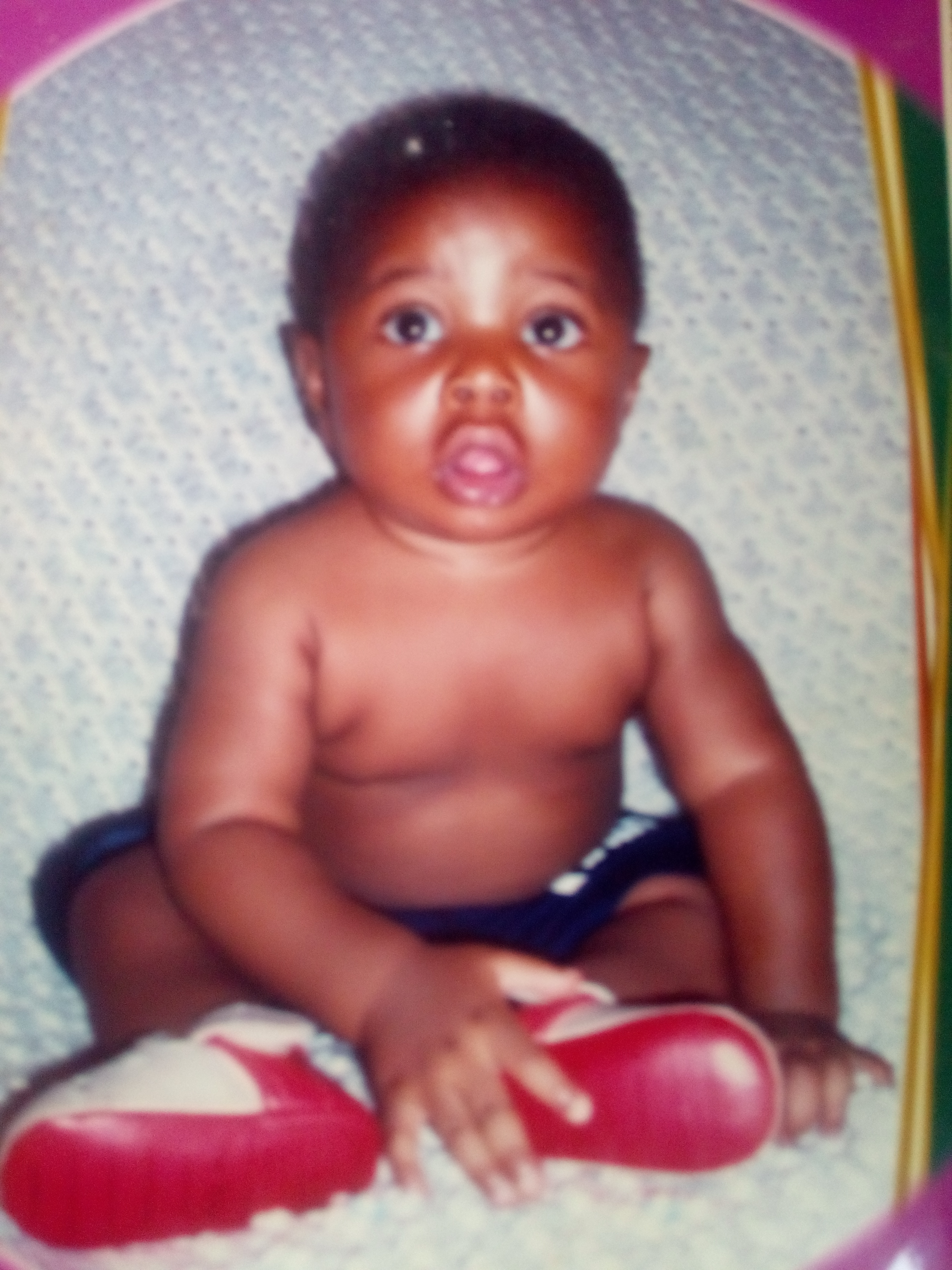 Godswill Chukwuemeka