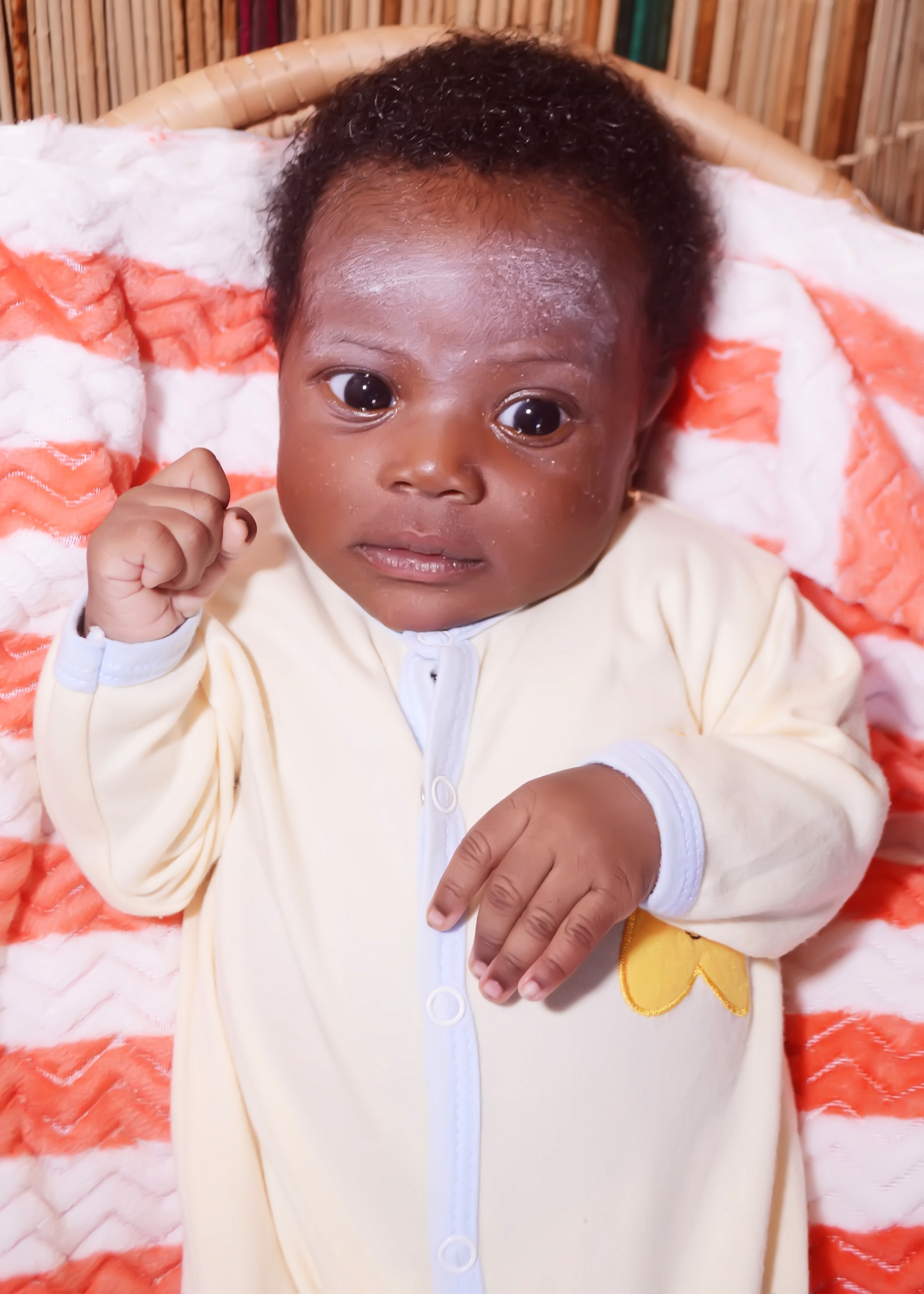 Emmanuella Oluwafunmilayo