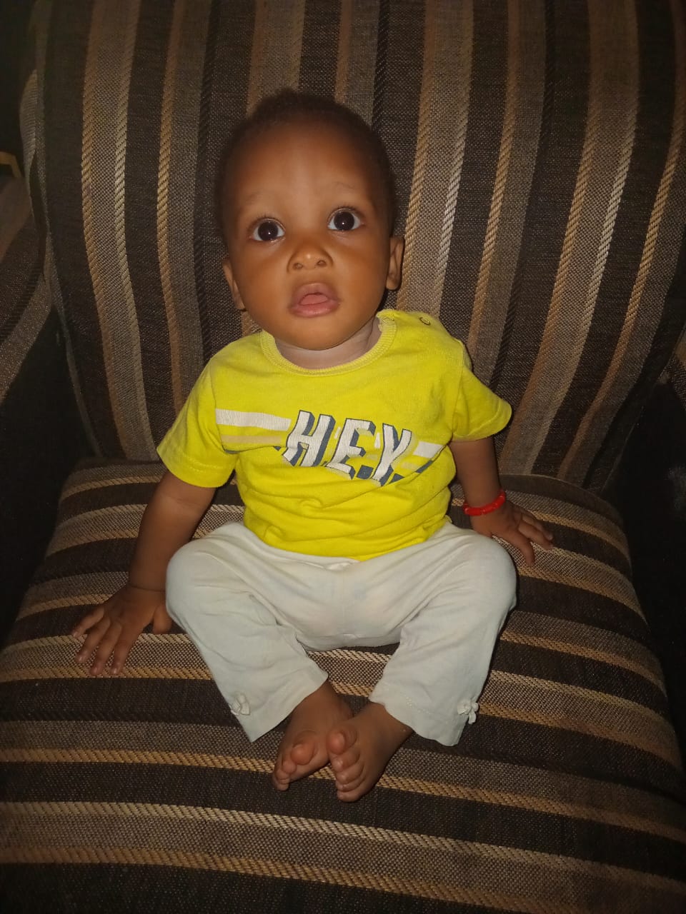 Judah Oluwabunmi