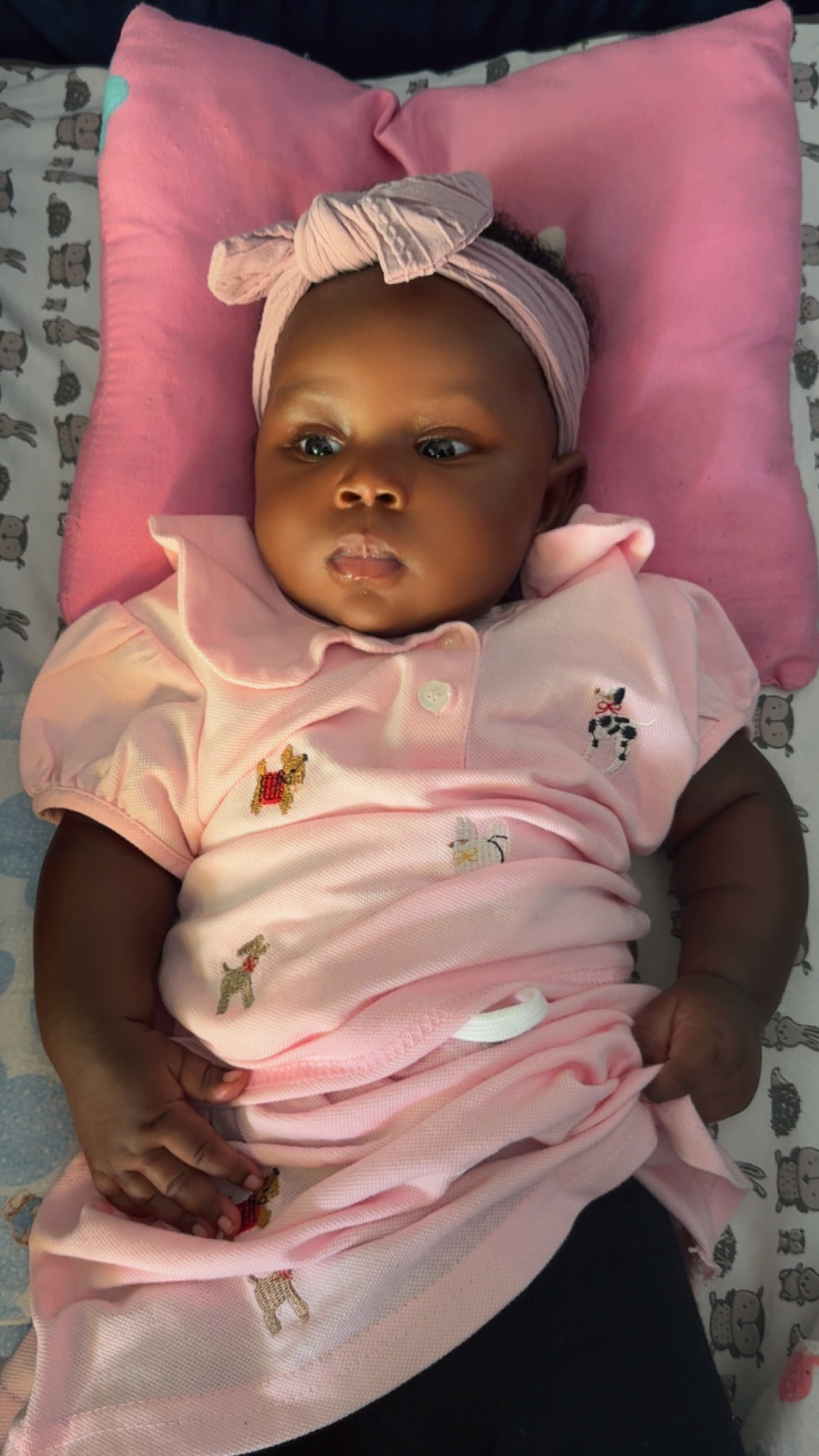 Pearl Chizaram Okoli