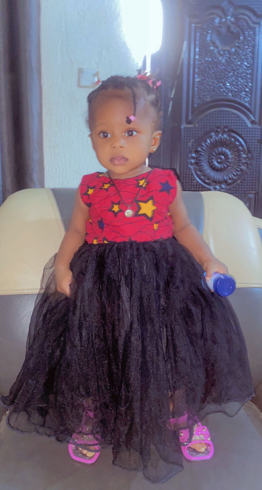 Ifeoma Anekwe