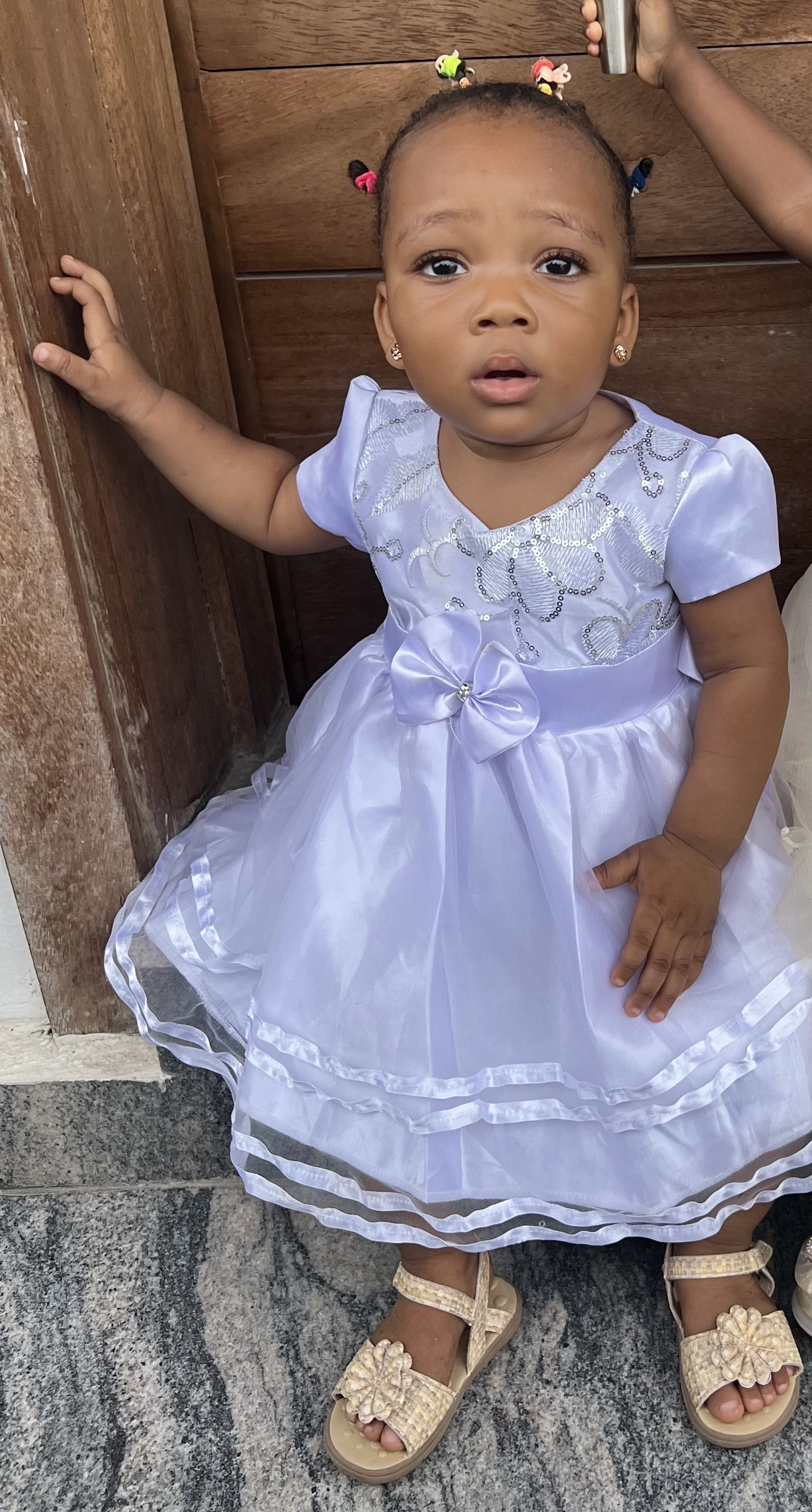 Mazeedah Balogun