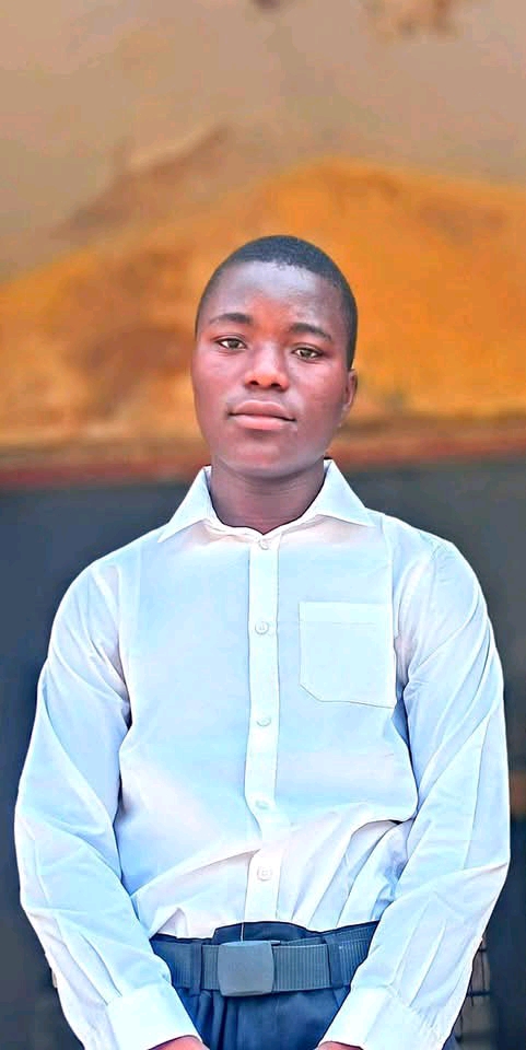 USMAN Shaibu