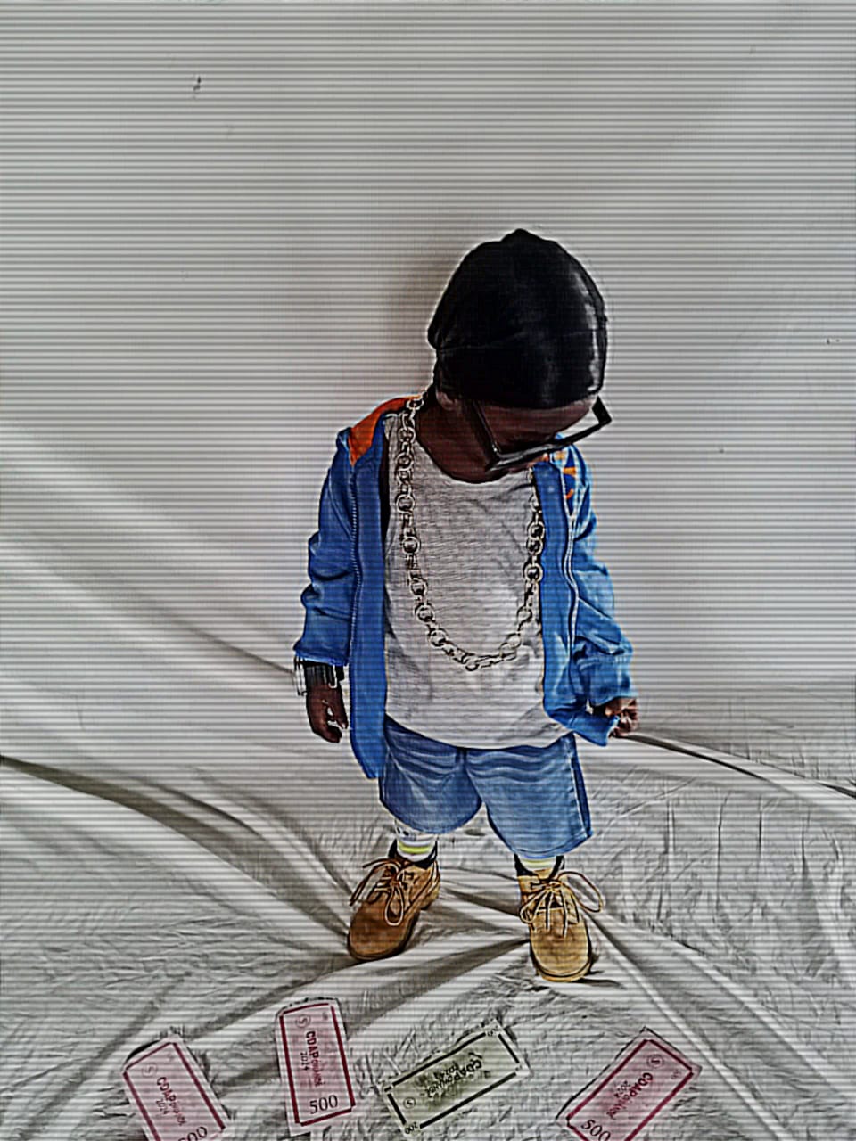 Jayden Amechi