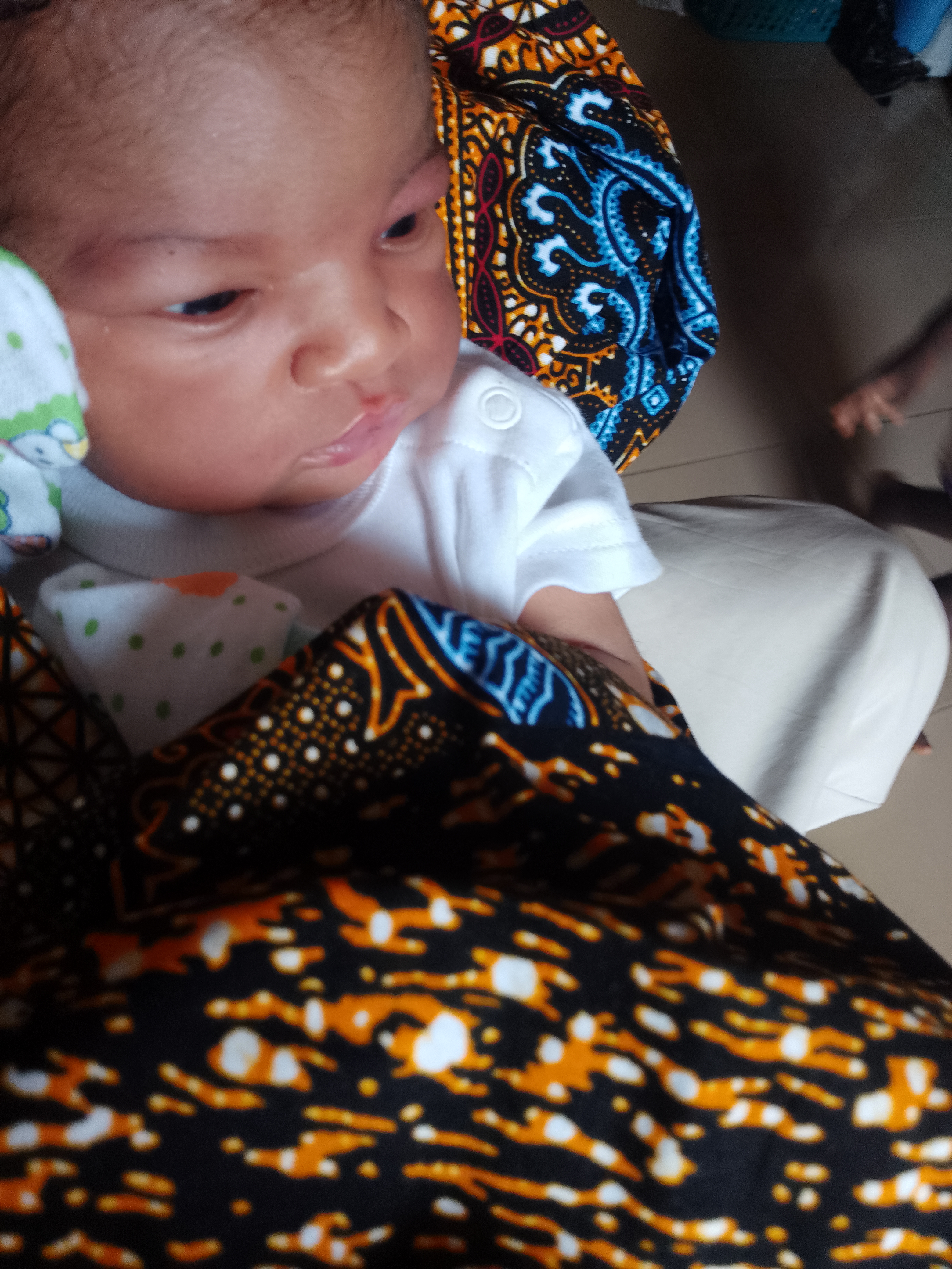 Grace Iyanu