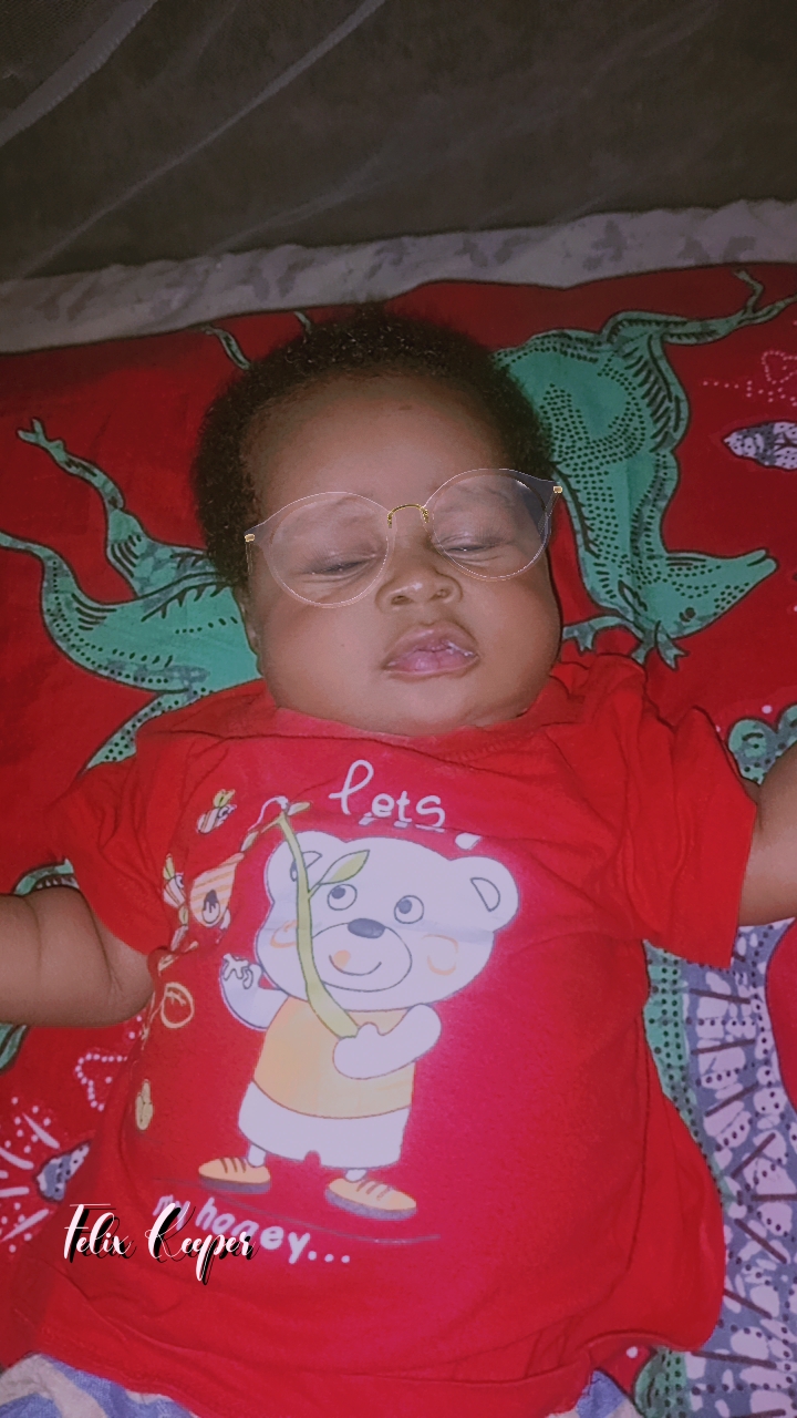 Asher Okon
