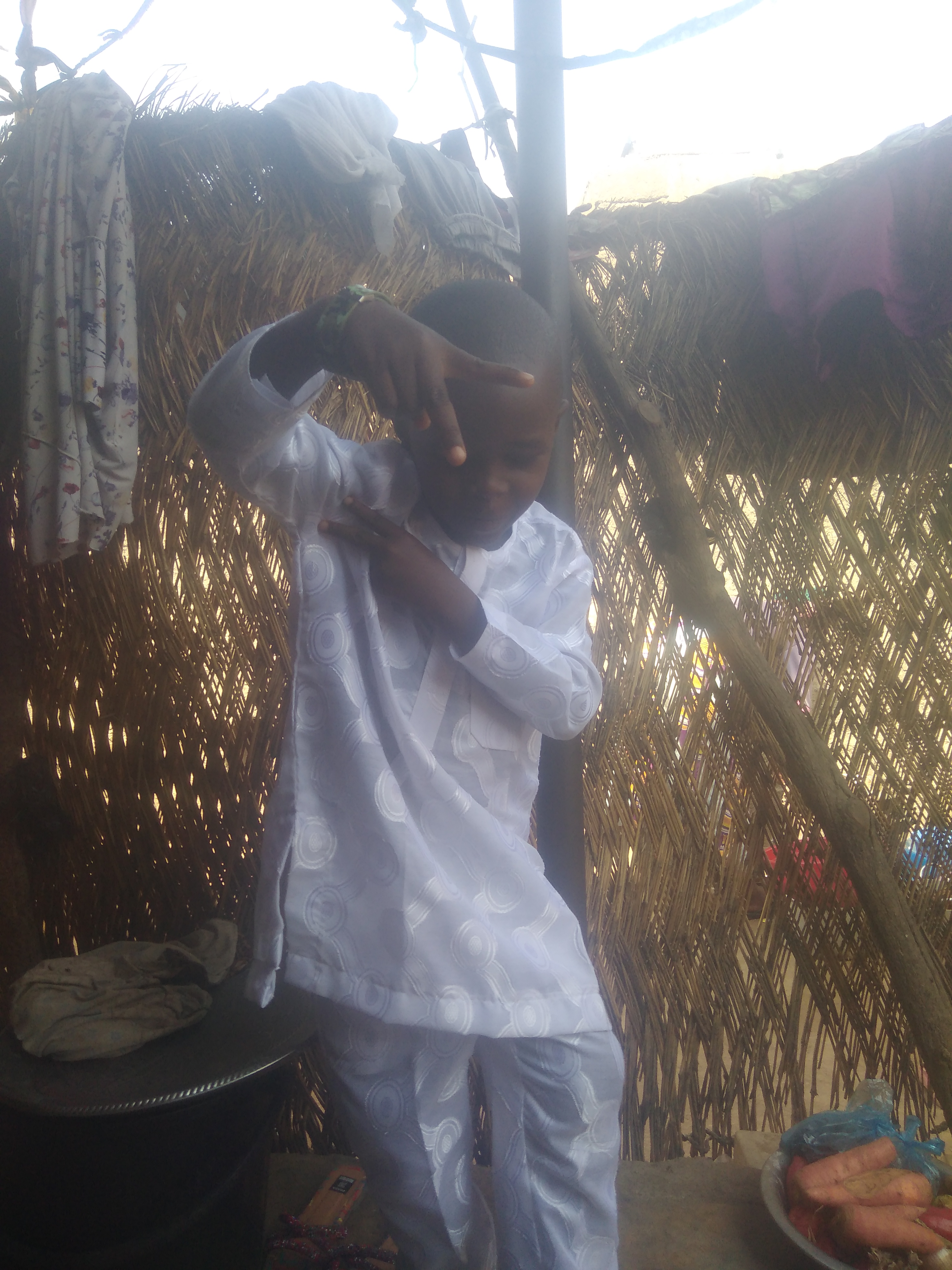Aliyu Salisu