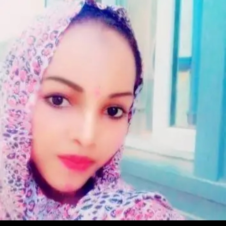 Fatima Mustapha