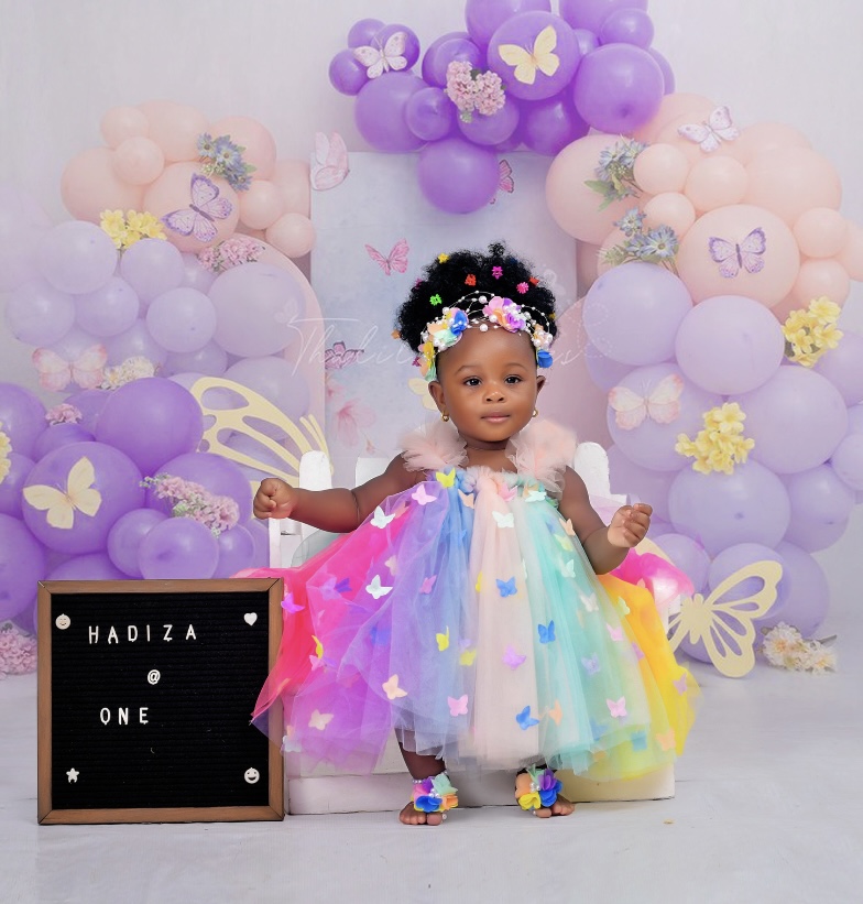 Ahmed Hadiza Boluwatife