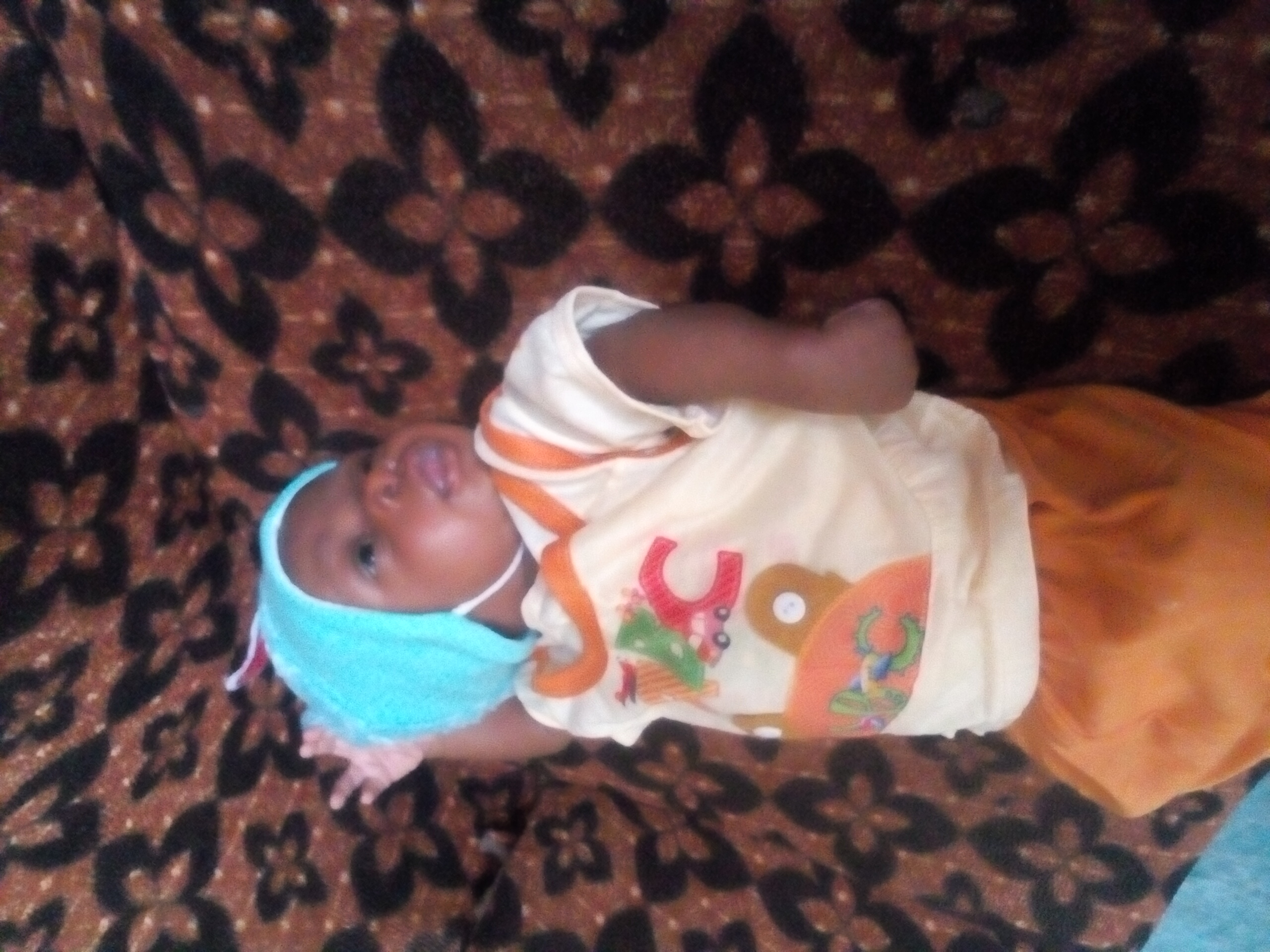 Ayomide Lawrence