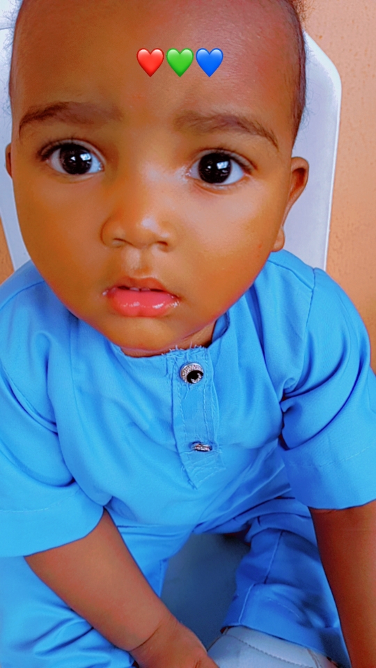 Faith Jnr Achu