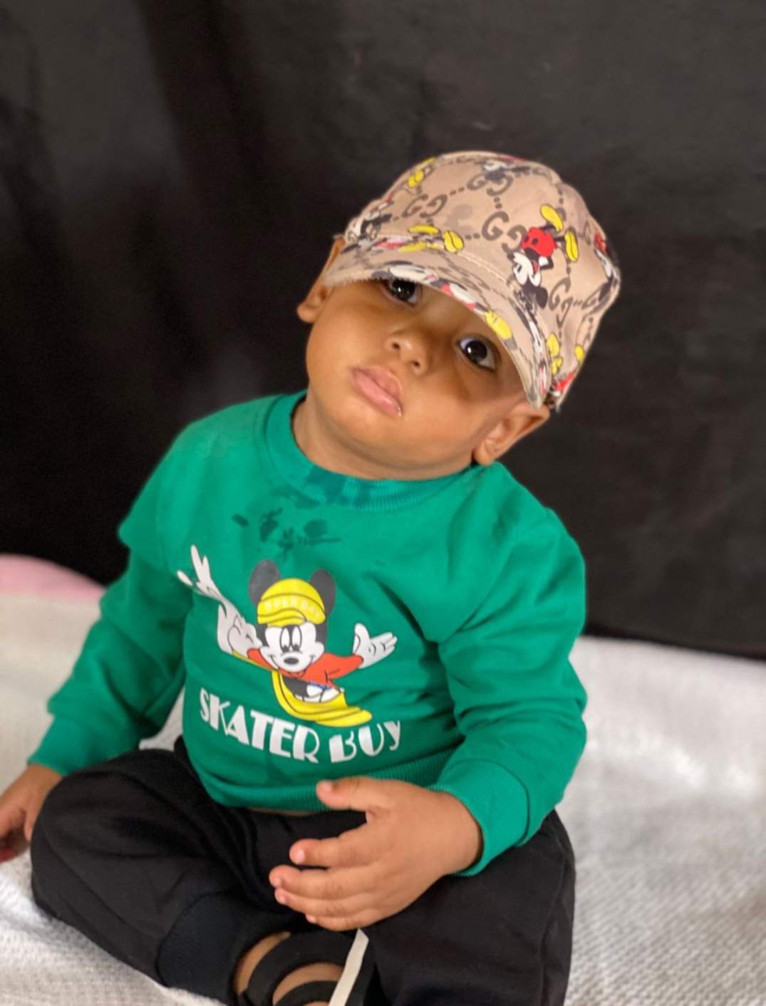 Oghenefejiro Matthew