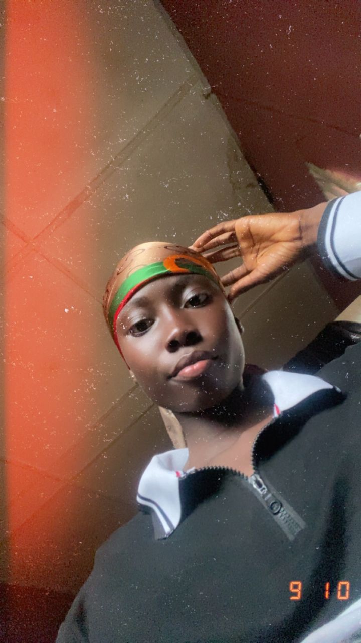 Moses Mane