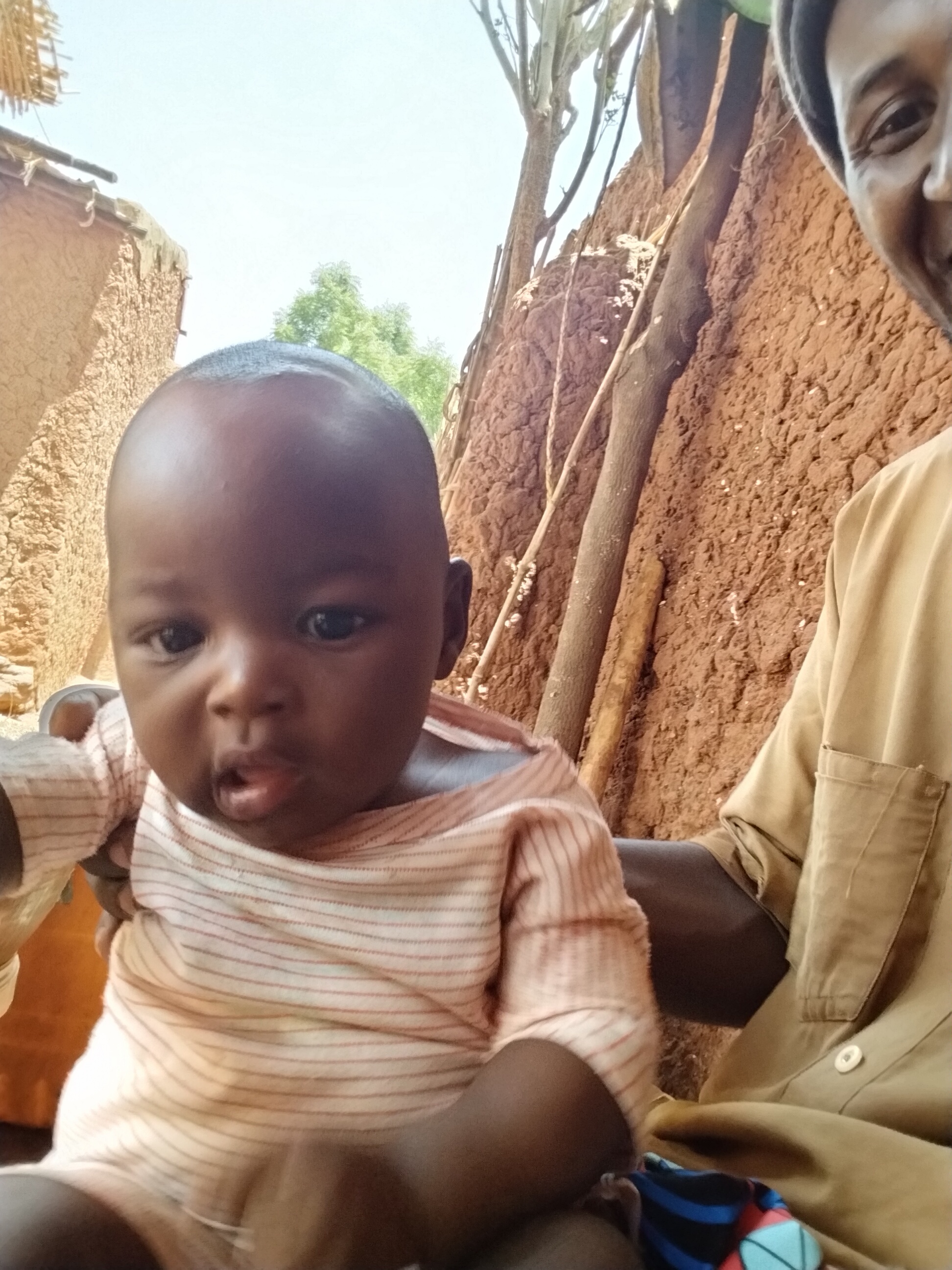 Ibrahim Aliyu