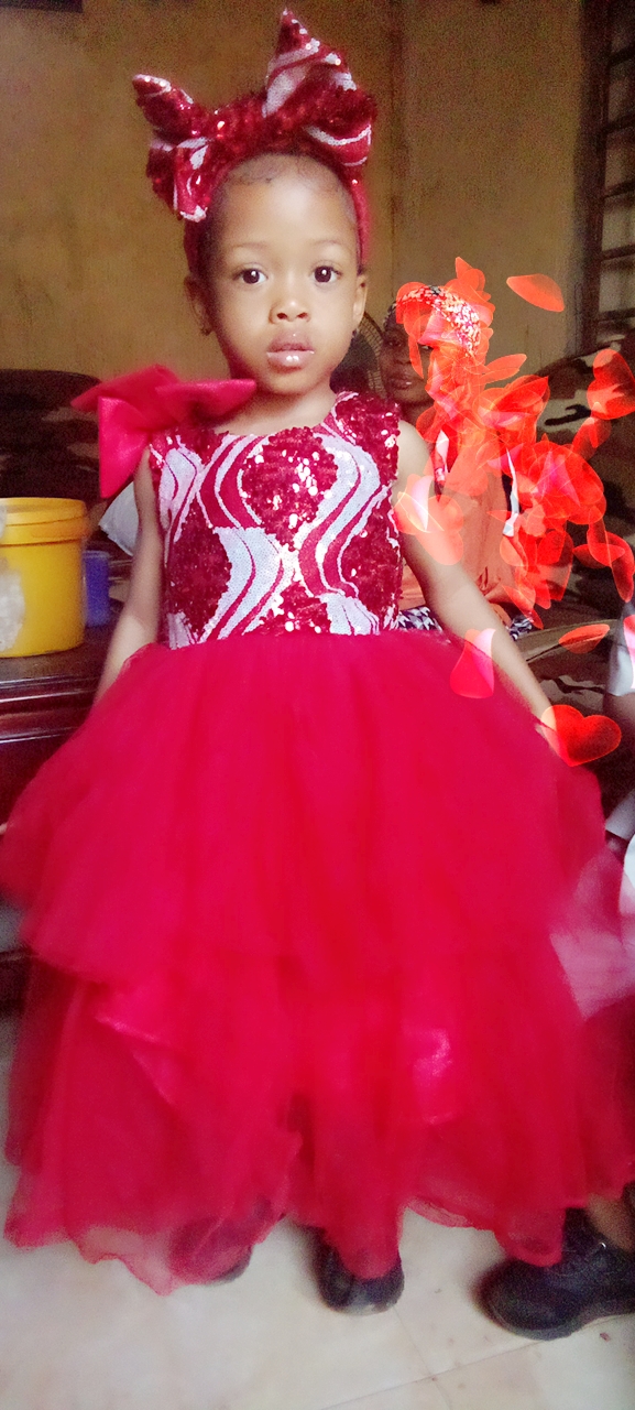 Adorah Chinweuba