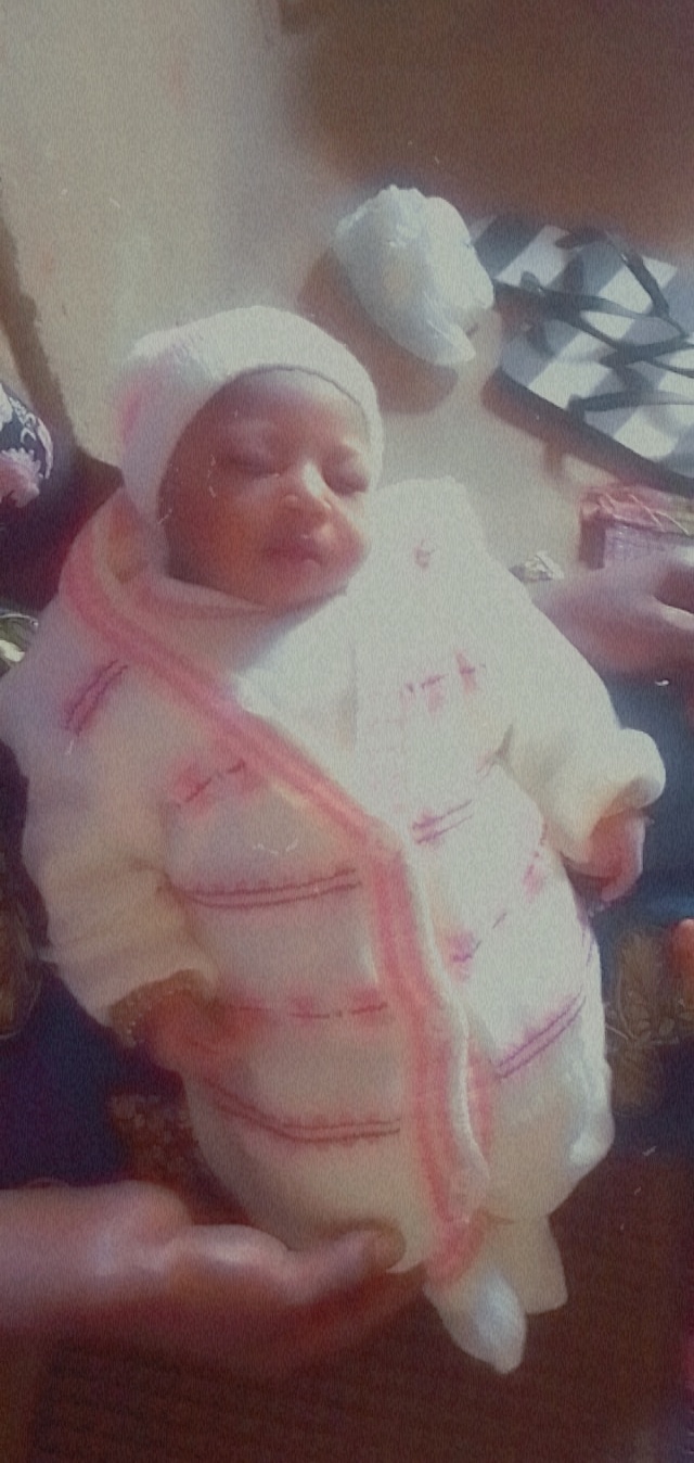 Aillyah Ayinke