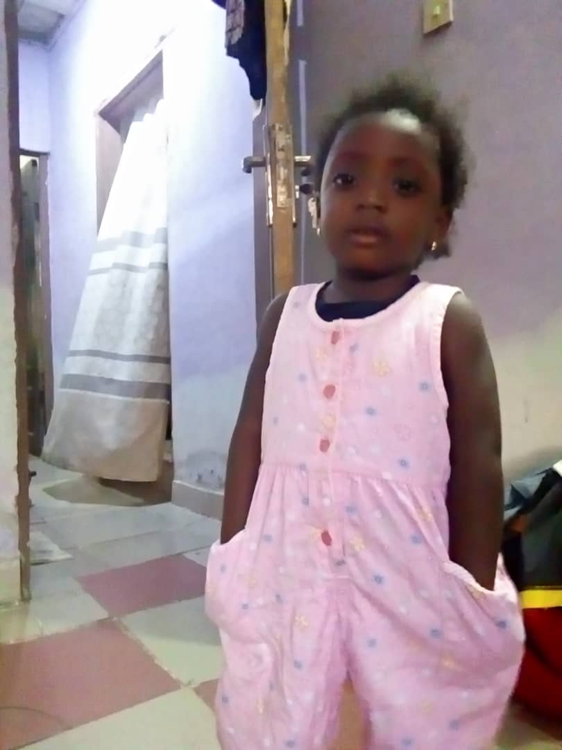 Adesola Ogunbeku
