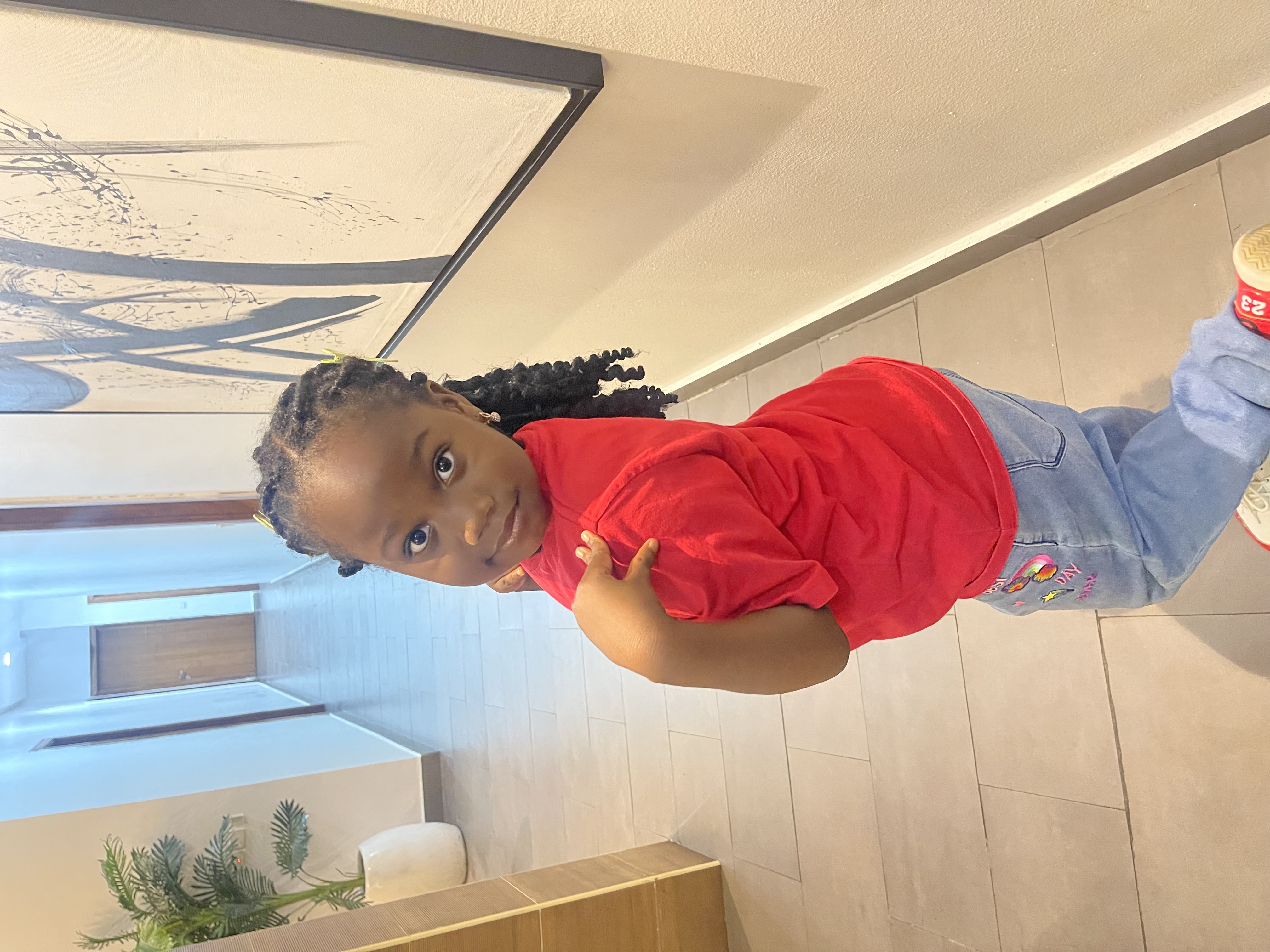 Dolapo Ezieke