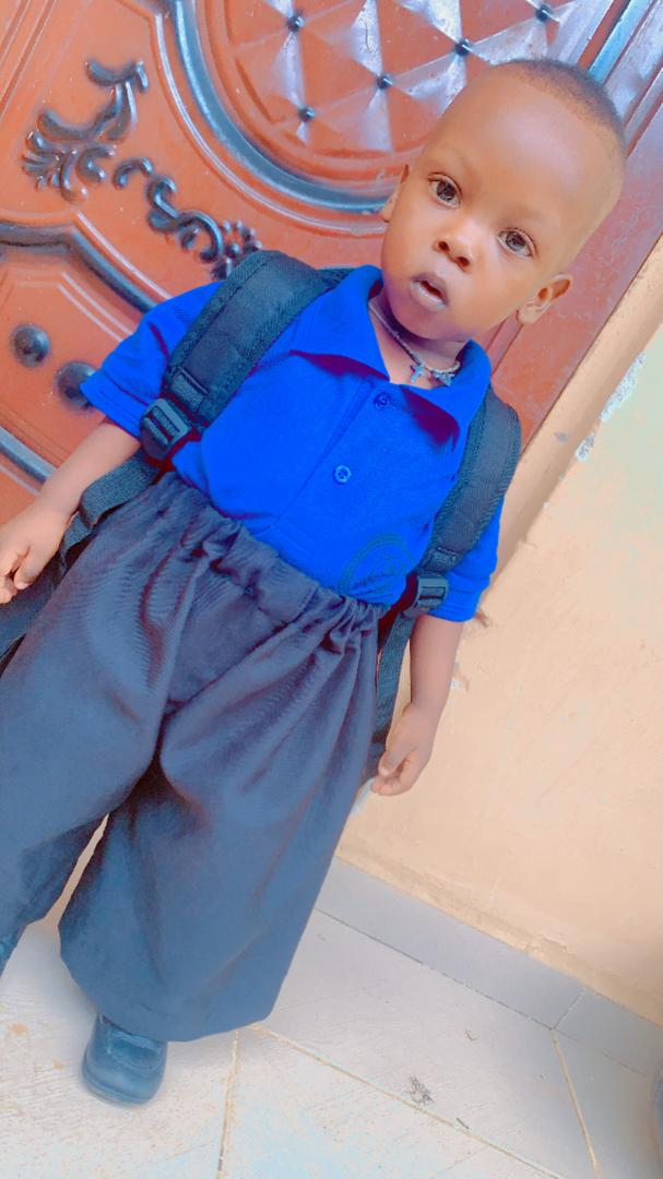 Akindele Maxwell