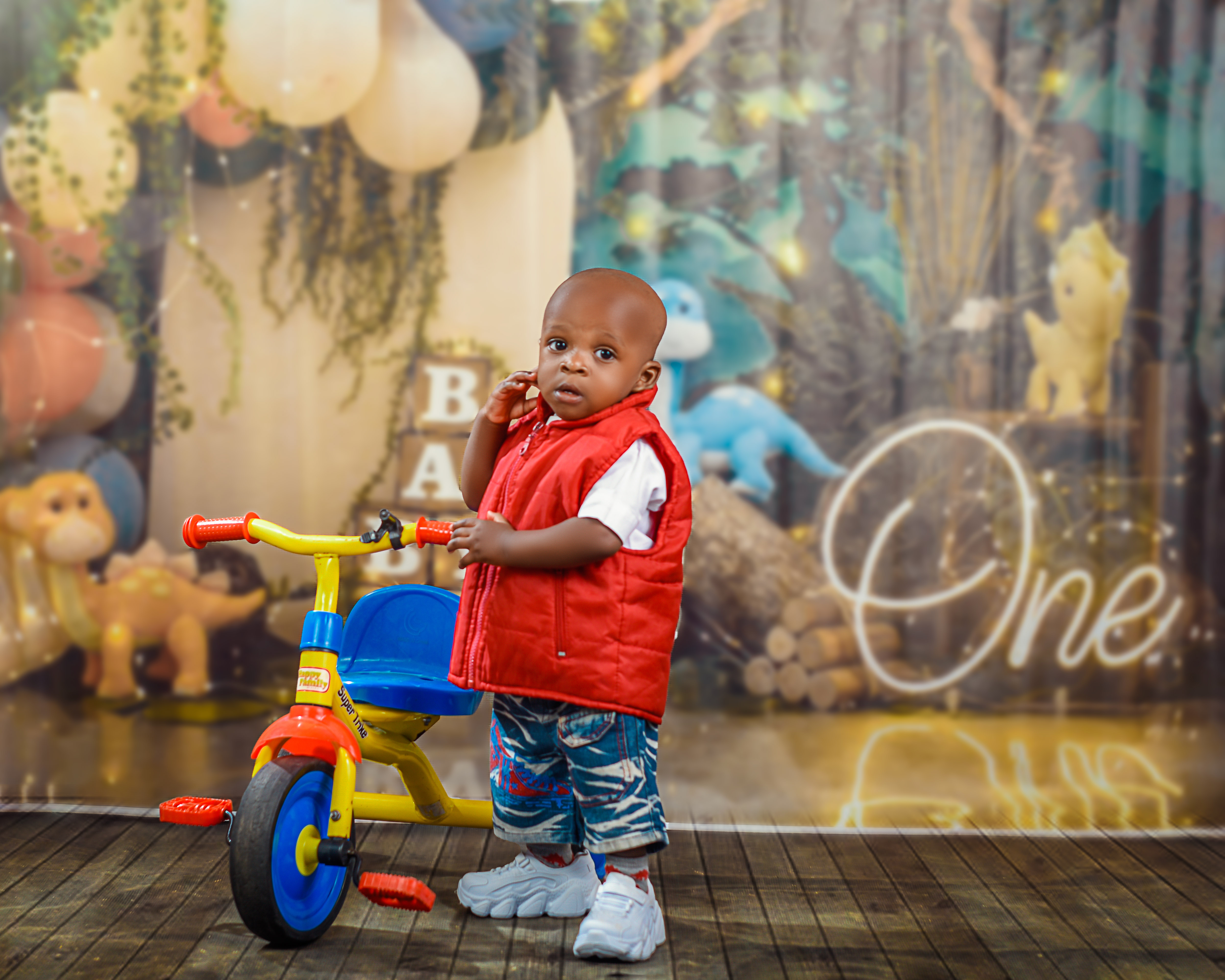 Samson Judah