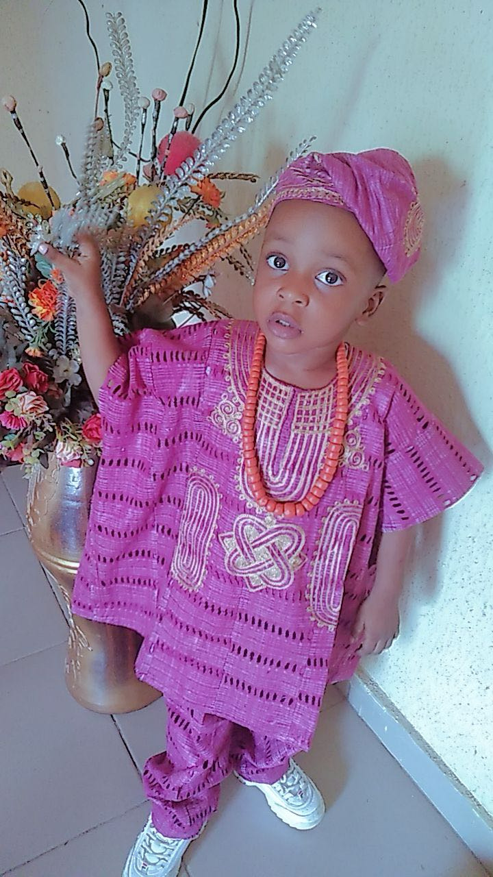 Mofifunoluwa Pa-briggs