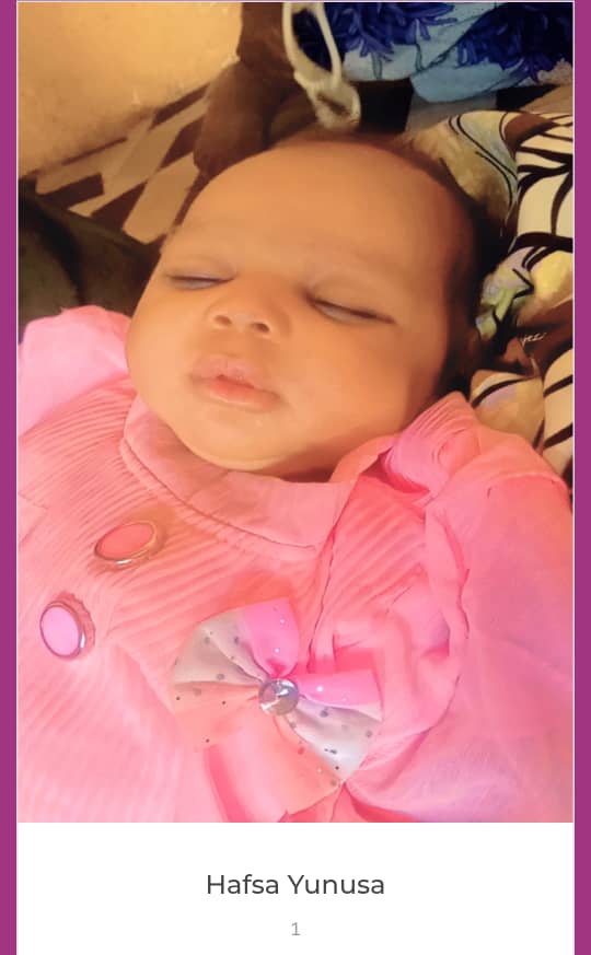 Amina Ahmad