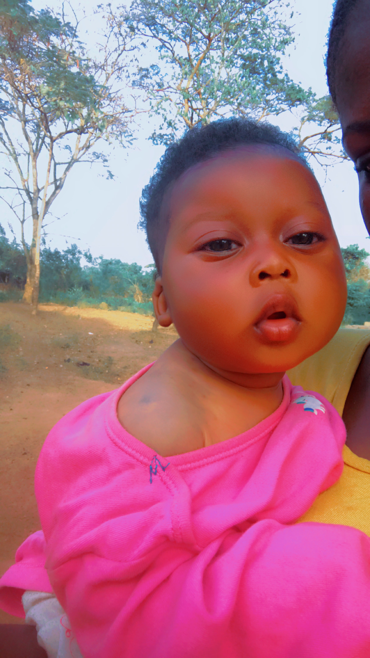 Oluwatosin Busayo