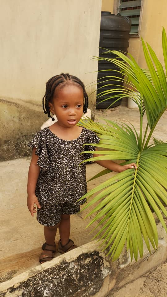 Oyedokun Mariam