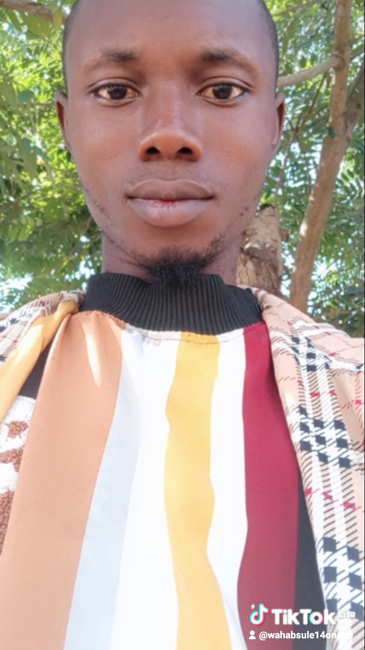 Wahab Sule