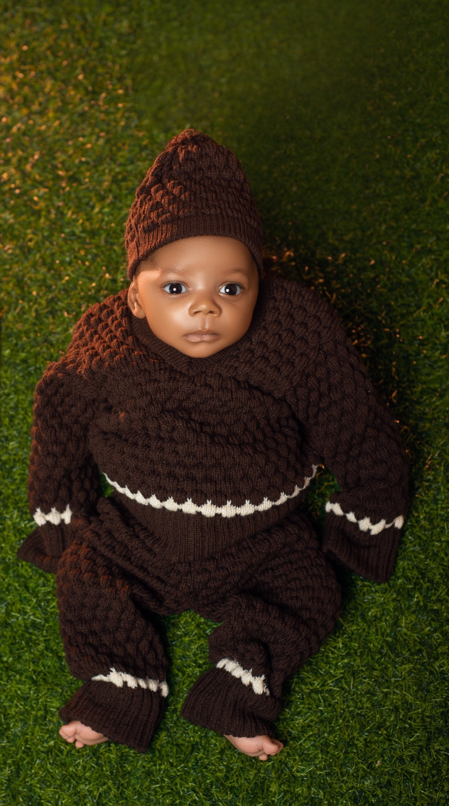 Bryan Babatunde Adebayo