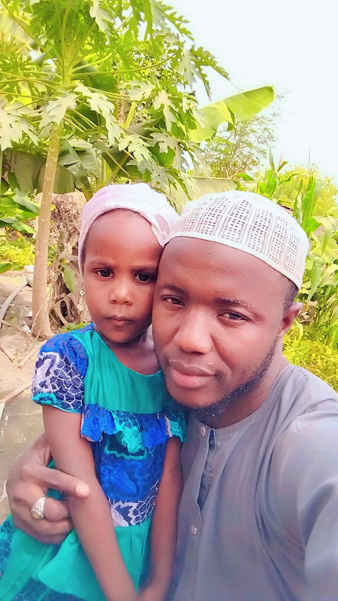 Mustapha Yunusa
