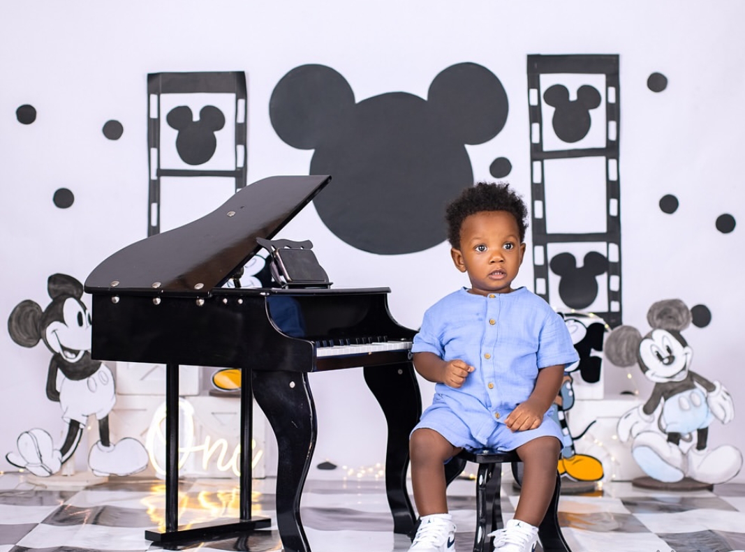 Osazuwa Michael Omonuwa