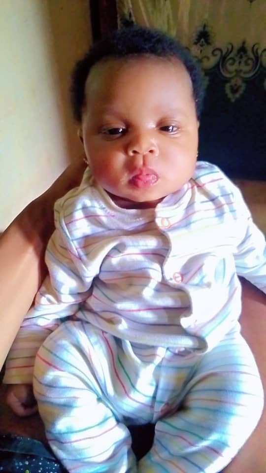 Geovana Ireoluwa