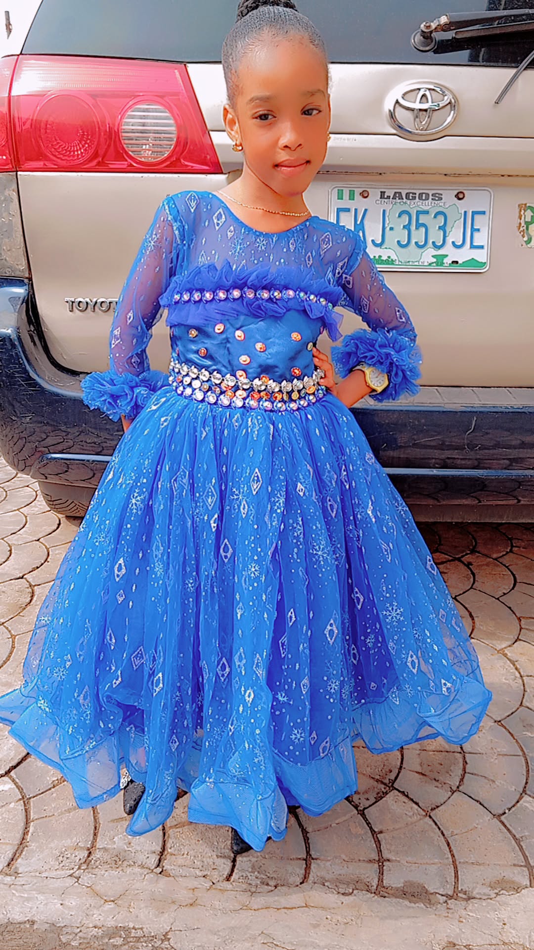 Hephzibah Oluwajomiloju