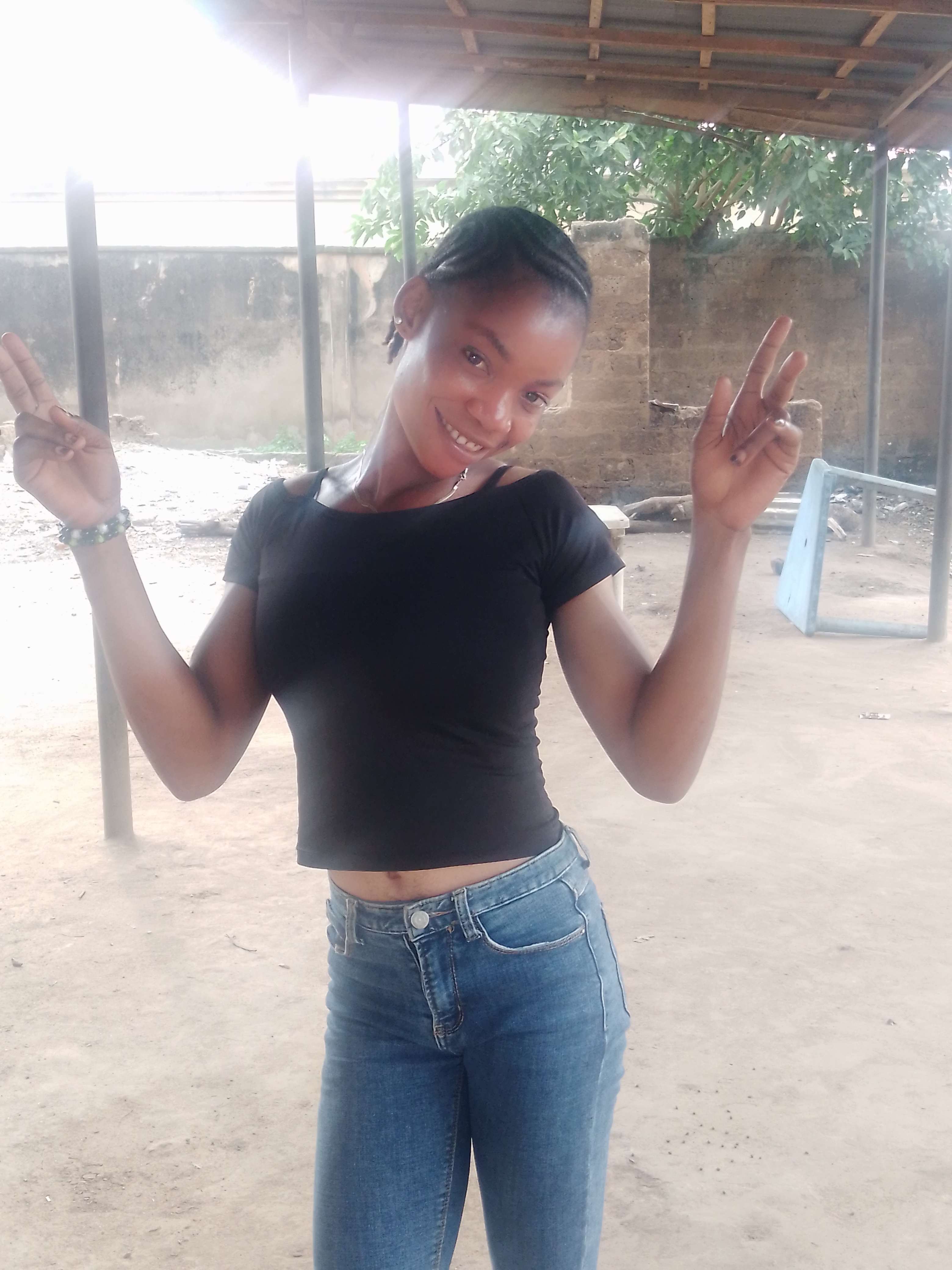 Abasifreke Usoro