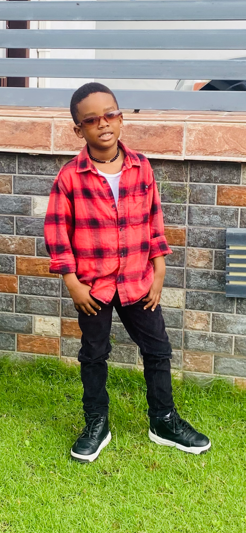 Ayomide Balogun