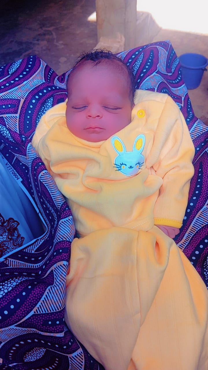 Abdulrahman Muhammad FODIYO