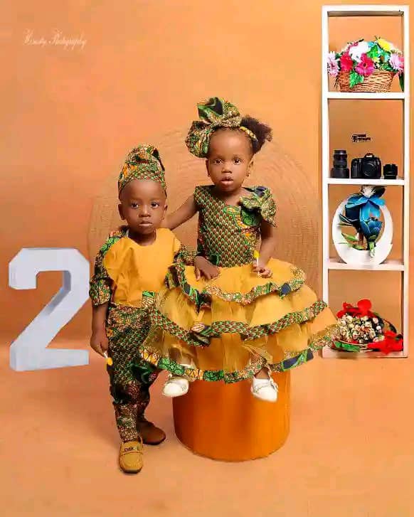 Abowoicho And Ojirimakowoicho Agbo