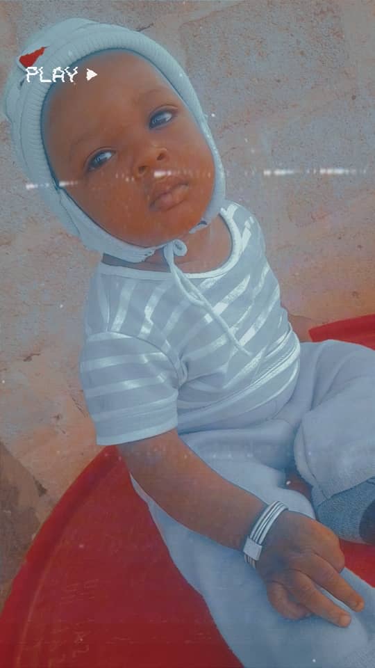 Jedidiah Usheusho