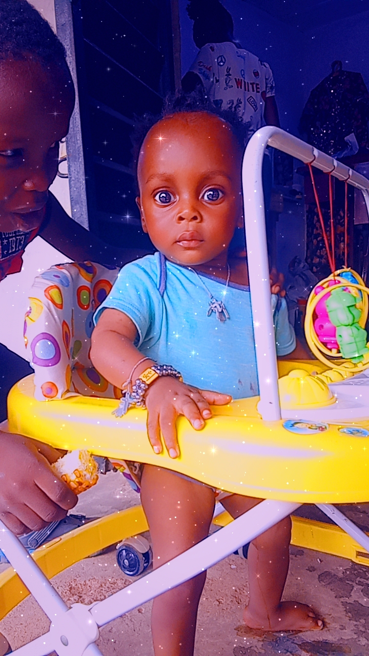 Prince Oreoluwa