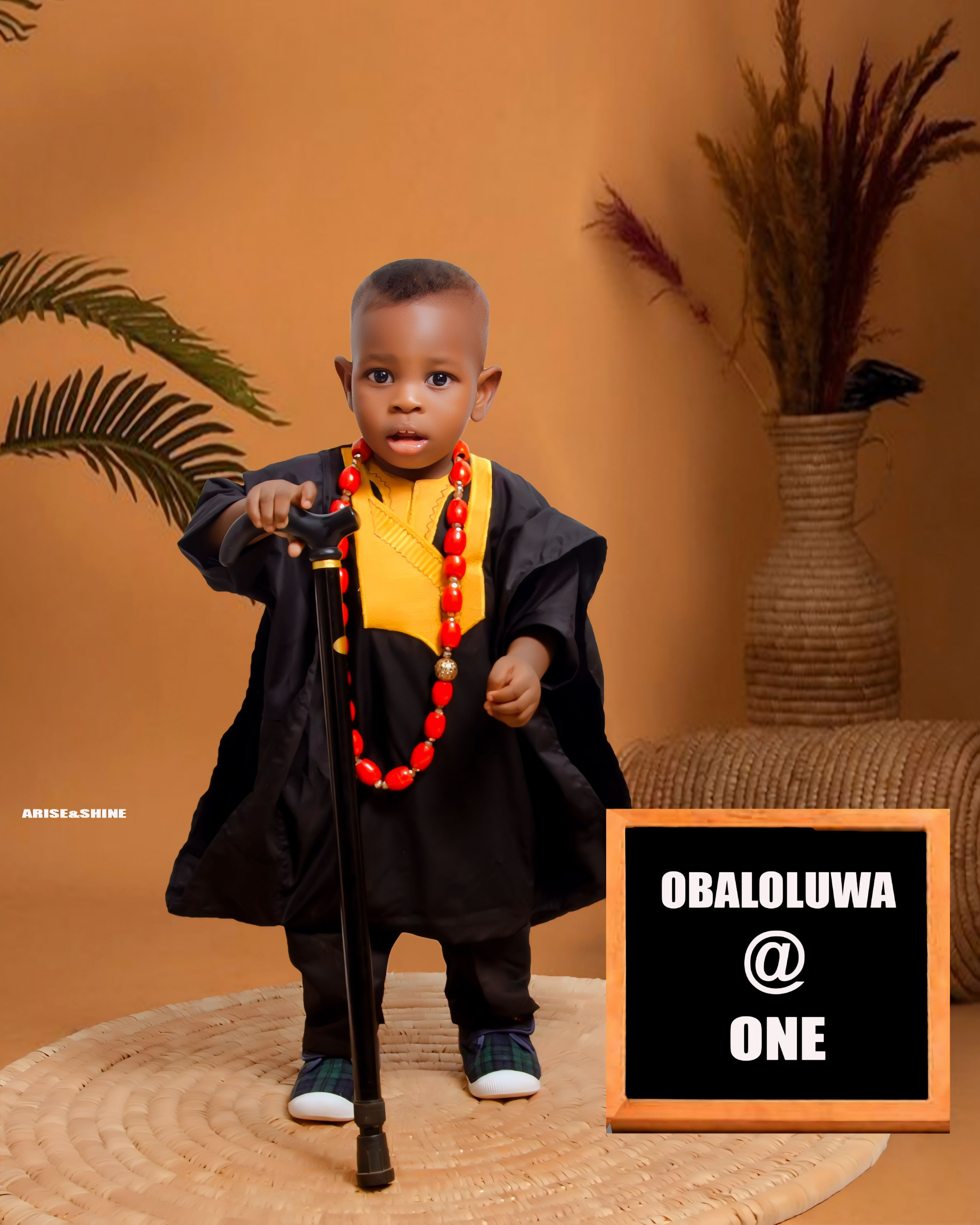 Obaloluwa Ereadurami