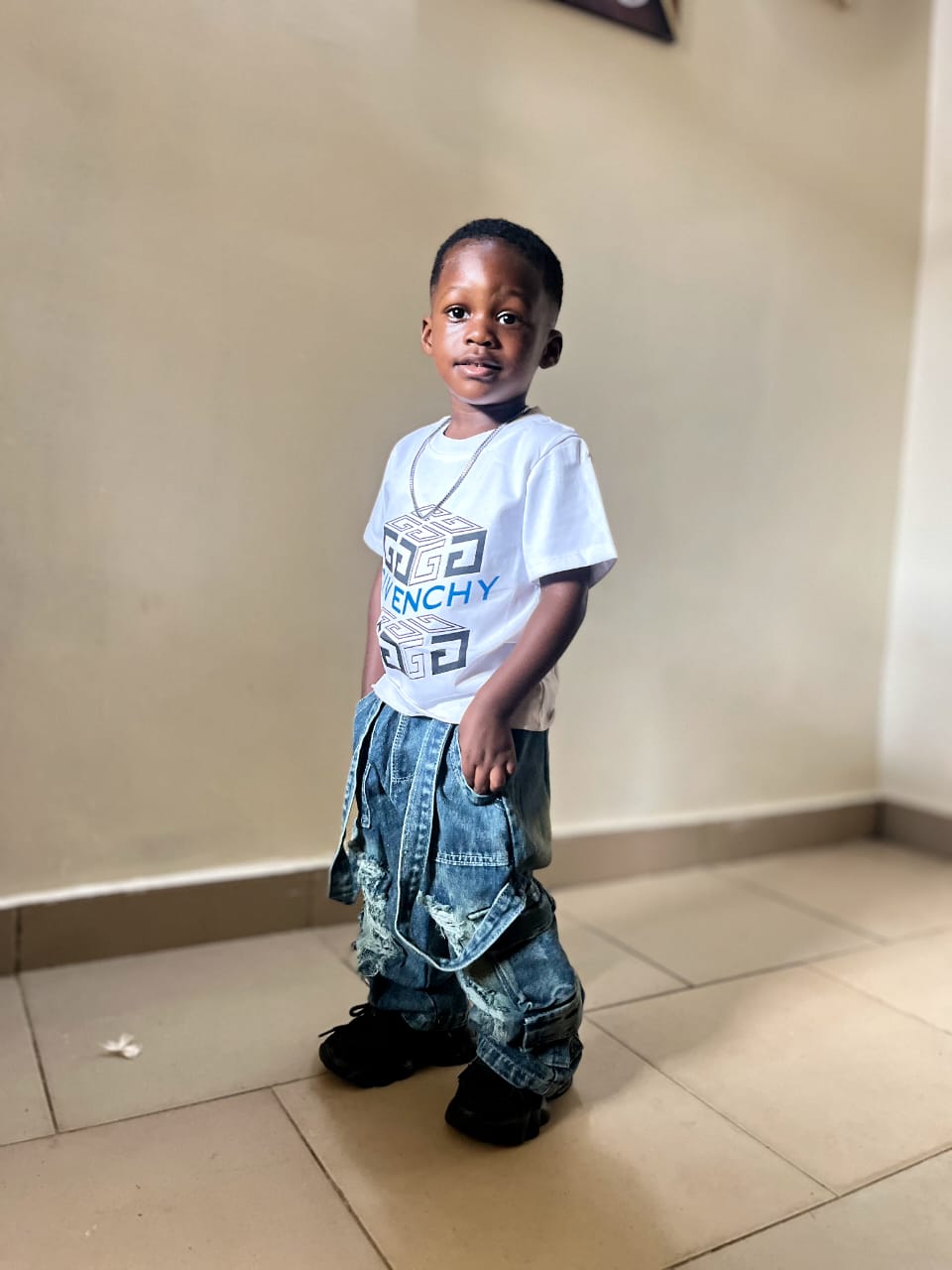 Wealth chigozie Abraham