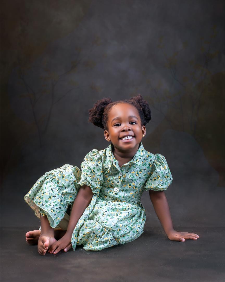 Zoe Peter