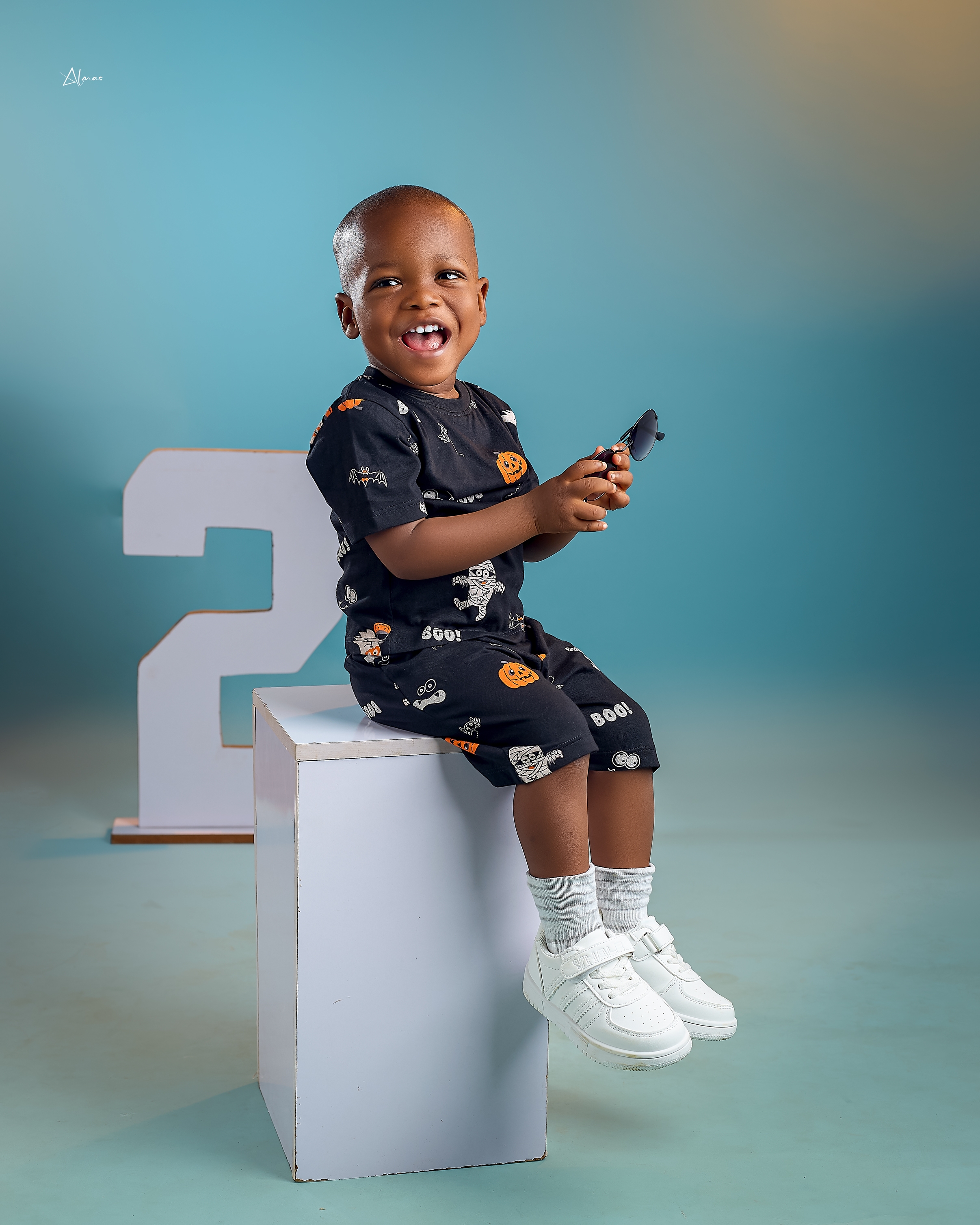 Jayden Dada