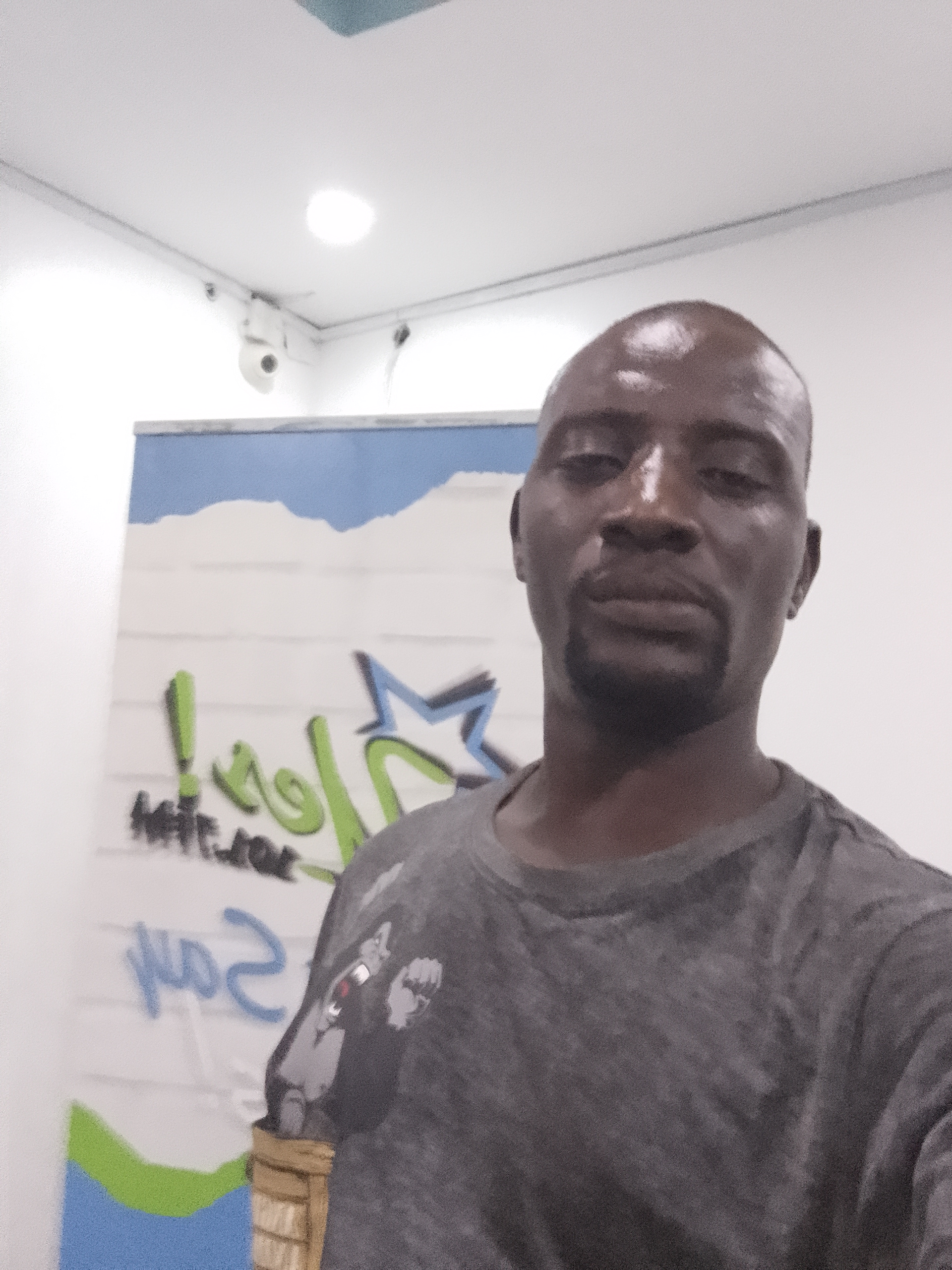 Adetayo Adewumi