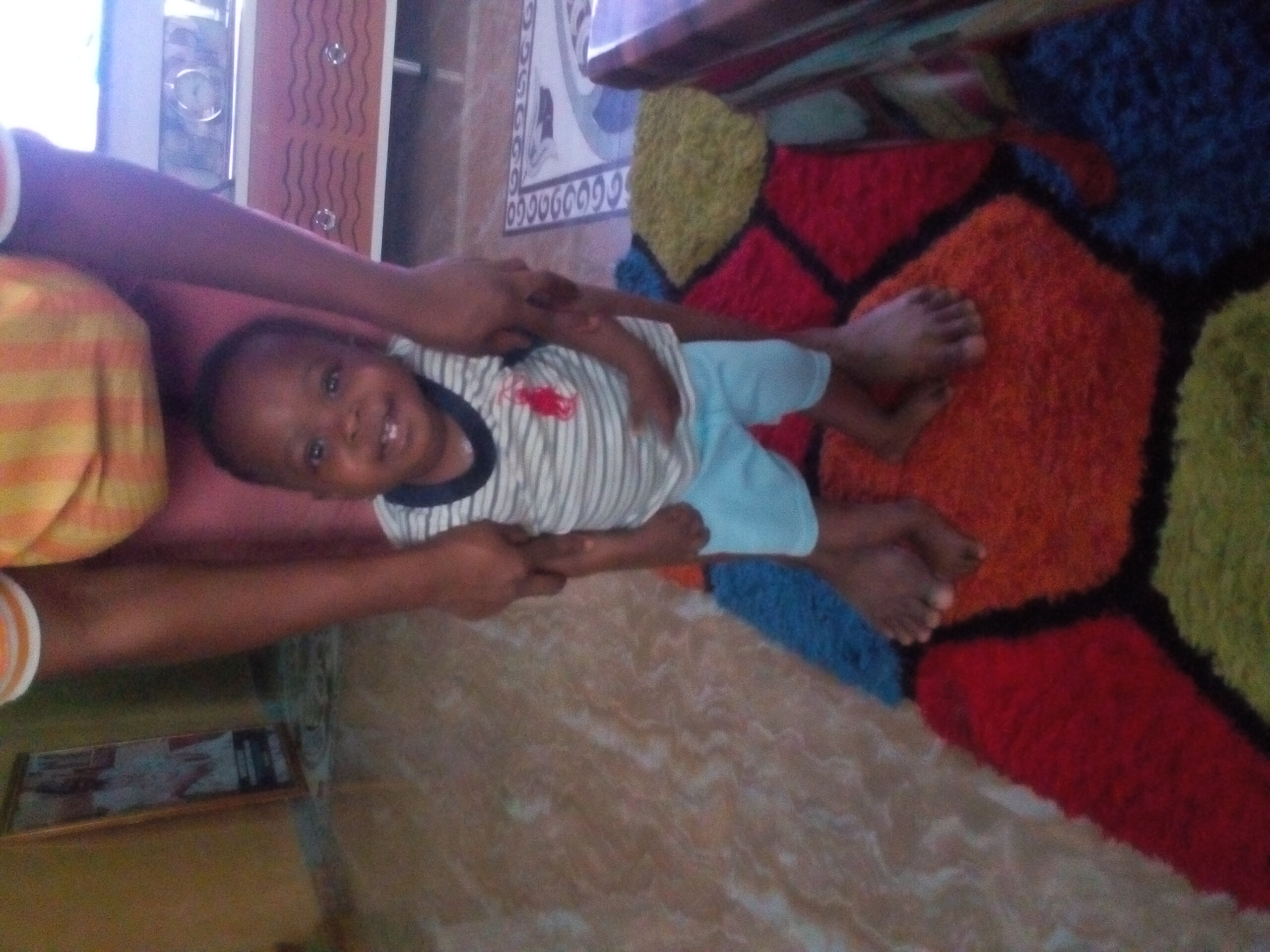 Bakare Sobirat