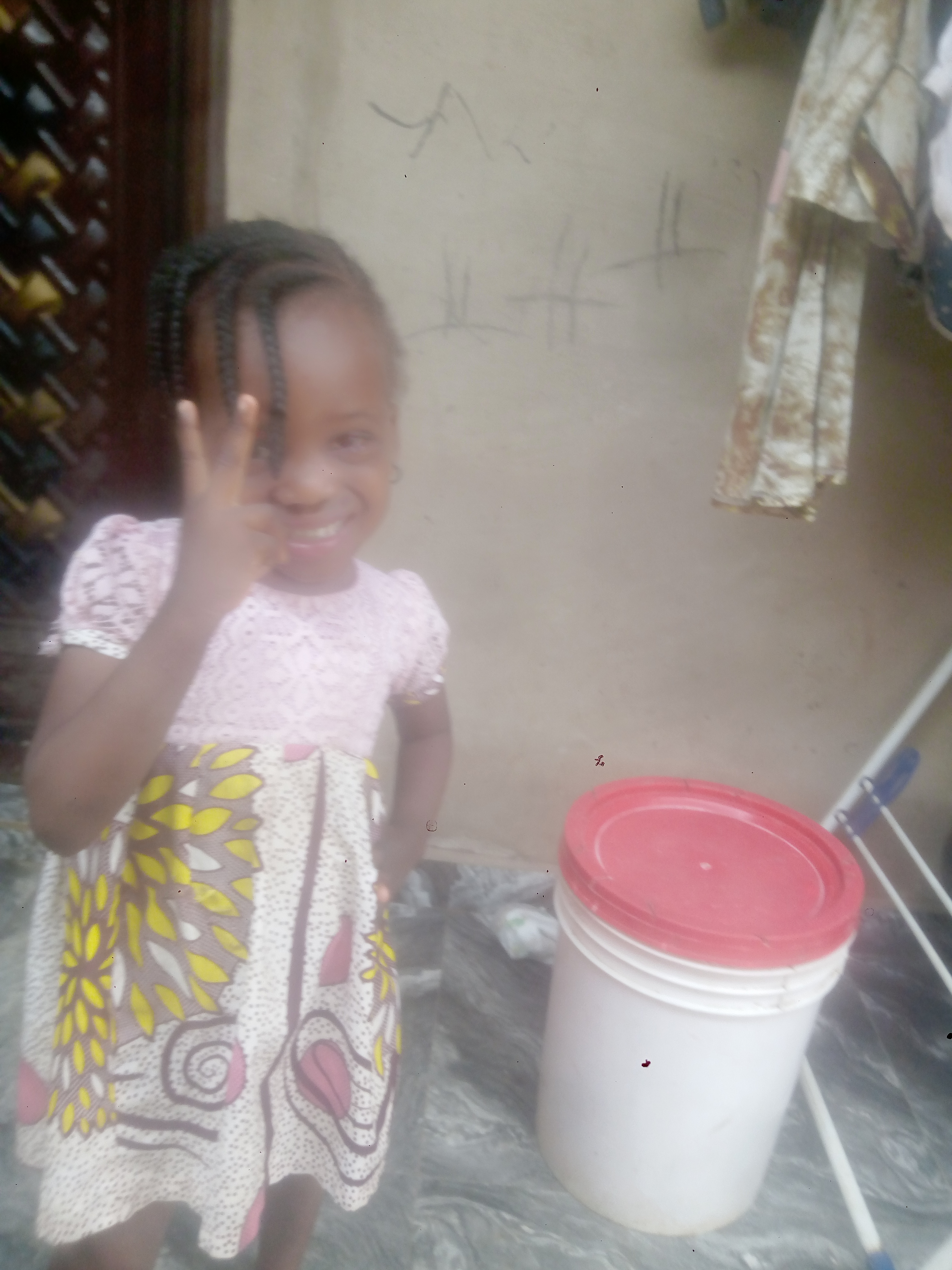 Oladayo Rachel