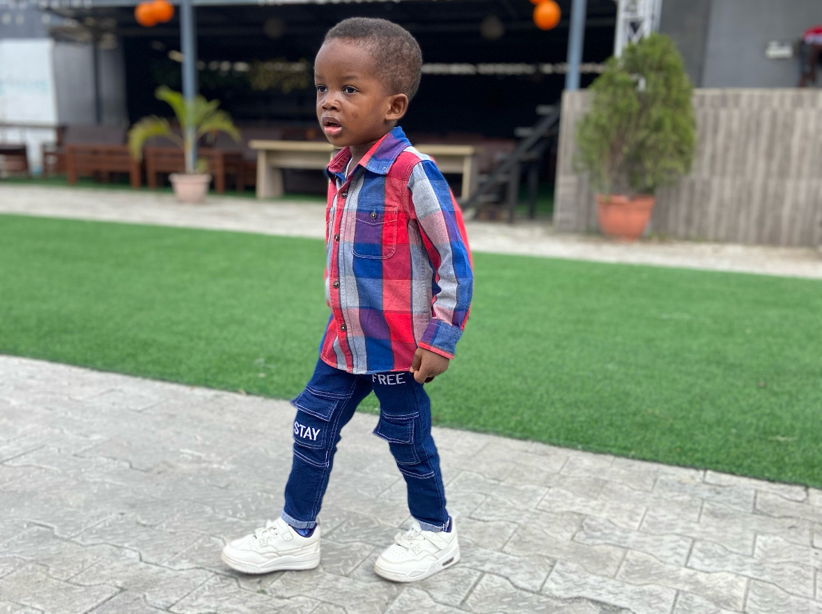 Leonard ll Ogunweide